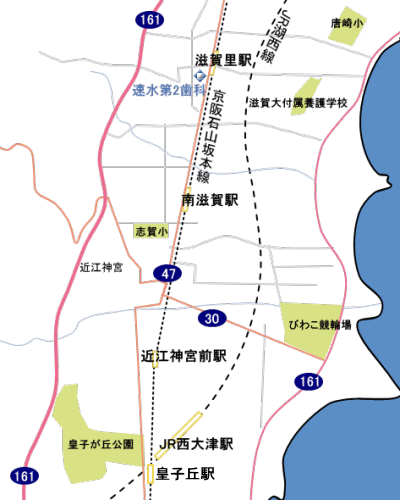 ������2���Ȃւ̒n�}