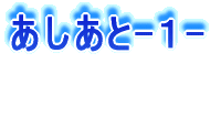 活動のあしあと