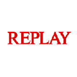 REPLAY/リプレイ - 東京 上野アメ横根津商店