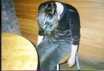 退行催眠でトラウマを消したいAさん