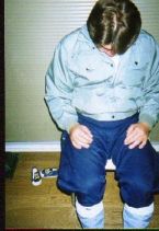 どもりで悩まれていたY氏