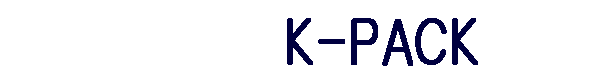 kpack logo 
