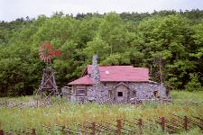 ���ܘY�̐΂̉�