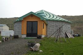 �V�����C�����Z���^�[�u�C�̉F���فv