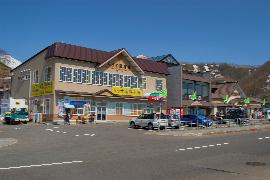 ���̉w�u�m���E�炤���v