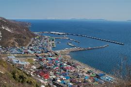 ���P�̊X���݁i���P���`�j