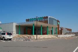 ���̉w�u�͂Ȃ₩�i�t�ؖ�ԁj�������v