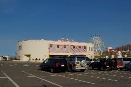 ���̉w�u�������h�N�ʁv