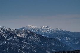 �����x�i���j�ƕ��؎R�i�E�j