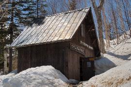 ���R���x�����فu�e�[�N���`�Z�v