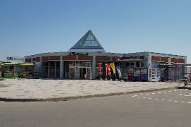 ���̉w�u�Ƃ��܁v