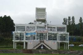 ���ɂ܂�p�[�N�Z���^�[