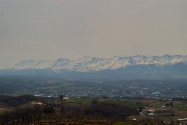 �\���x�A��̎R�X�i��]�����j