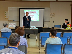 KGI 10th Anniversary Event