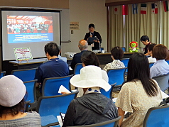 KGI 10th Anniversary Event