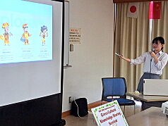 KGI 10th Anniversary Event