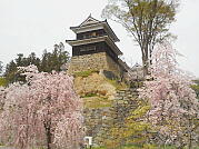 Ueda Castle