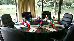 G7 Transport Ministers' Meeting