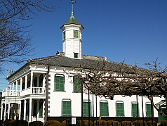 KGI Regular Training Program