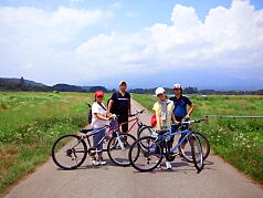 Karuizawa Cycling Tour
