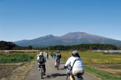 South Karuizawa Cycling Tour