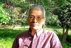 Mr. Shigekazu SHIRAKI