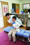 愛知県の方が利用できる腰痛治療改善です。
