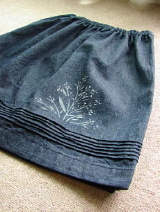 �f�j���X�J�[�g