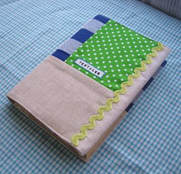 ���ɖ{�J�o�[