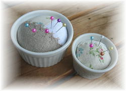 �s���N�b�V�����e�q