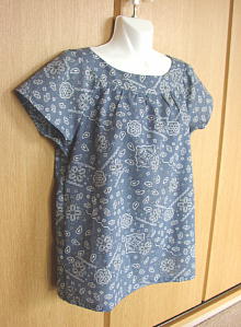 �u���E�X�i����j