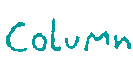 Column