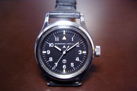 iwc mark11