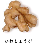 ひねしょうが