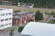 旧海兵団兵舎