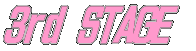 3rd STAGE