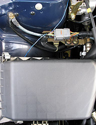 �G�A�N���[�i�[�{�b�N�X�㕔�i���j�ԑ̑��A�[�X�|�C���g