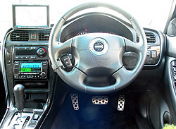 �A���~�y�_��������̃C���e���A�c�J�b�R�C�C�`(^��^)