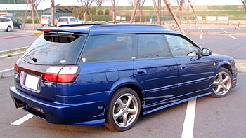 �d�������� �����o���p�[������B�@���̊p�x���炾�ƒ��X���܂��Ă���ł���I(^^)v