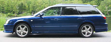 �����O�̃T�C�h�r���[�i��̎ʐ^�ɔ�ׂ�ƑS�̓I�ɔ��������܂��ˁj