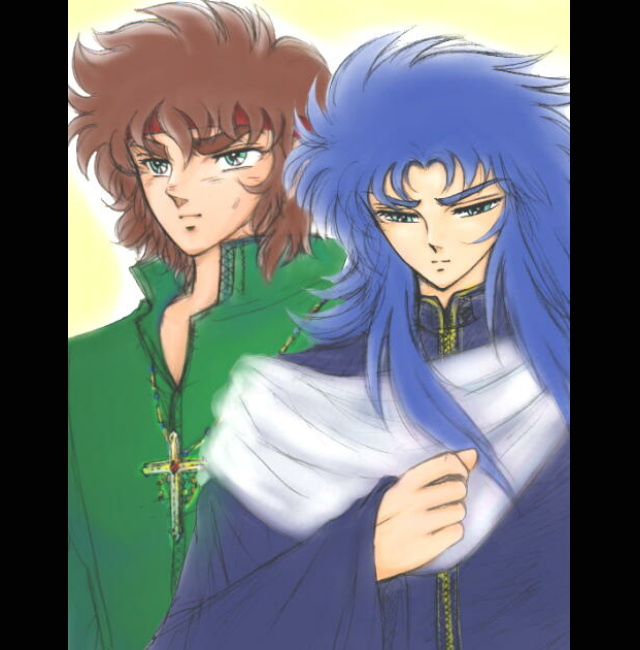 aiolos&saga