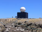 �ԎR����̋C�ۃ��[�_�[