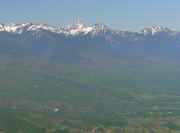 ���P�x�A��ƎR�[�̕ʑ��n