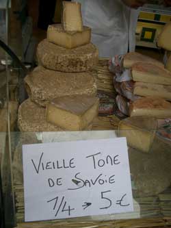 cheese shop