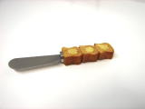 ファニーキッチン　バターナイフ