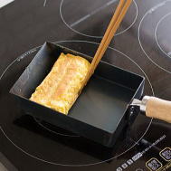 京都活具　鉄玉子焼