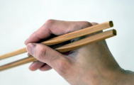 京都活具　菜箸