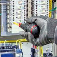 ベッセル　電ドラボールⅡ　220USB