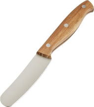 アカシア　チーズナイフ（ハードナイフ）