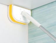 しぼれる！のび～る！メラミンL伸縮